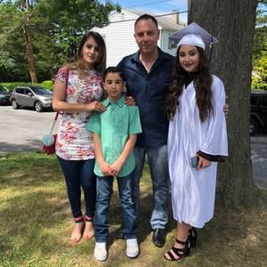 Meet your Posher, Rula